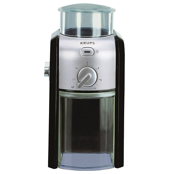 خرید و قیمت آسیاب قهوه کروپس مدل GVX242