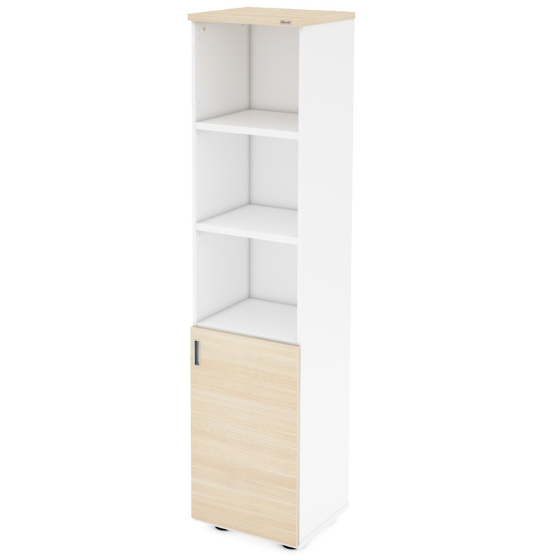 خرید و قیمت کتابخانه محیط آرا مدل Quick 9421R-0205