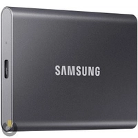 هارد اکسترنال SAMSUNG T7 Portable SSD 2TB – ارسال 20 روز کاری