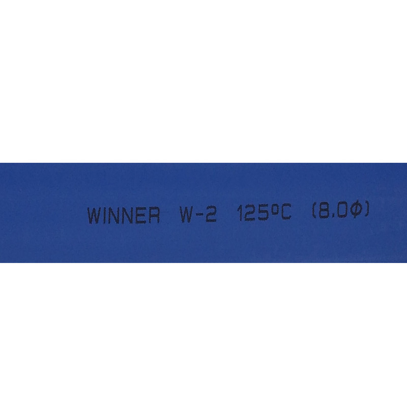 وارنیش حرارتی وینر مدل BL