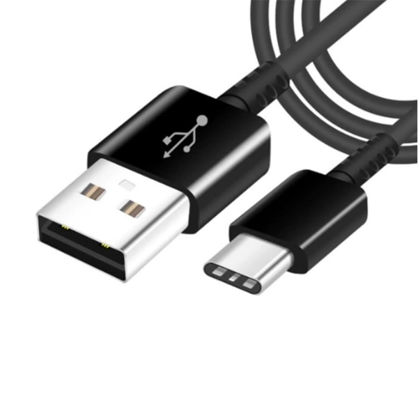 کابل تبدیل USB به USB-C مدل A plus طول 1متر 00
