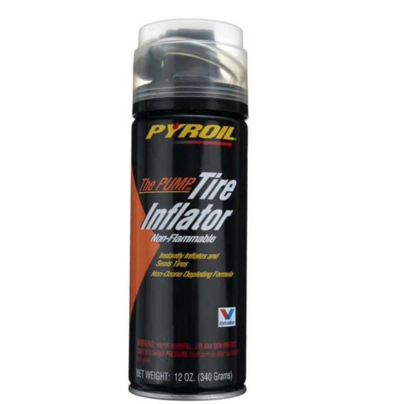 خرید و قیمت اسپری رفع پنچری لاستیک خودرو ولولاين مدل NFTI-12 حجم 450 میلی لیتر