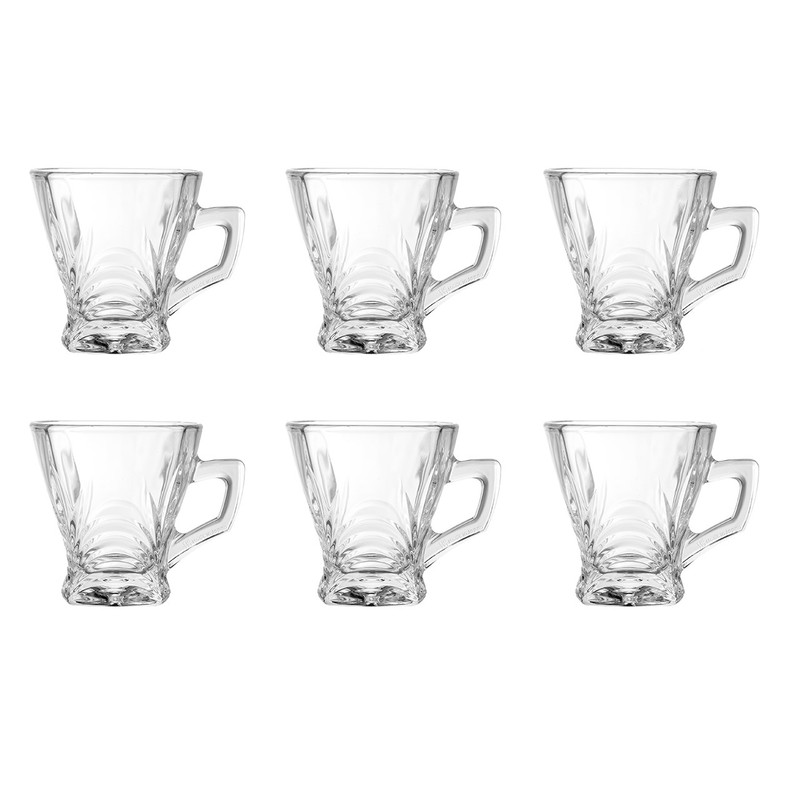 خرید و قیمت فنجان تویو ساساکی مدل P-26492-EX بسته 6 عددی