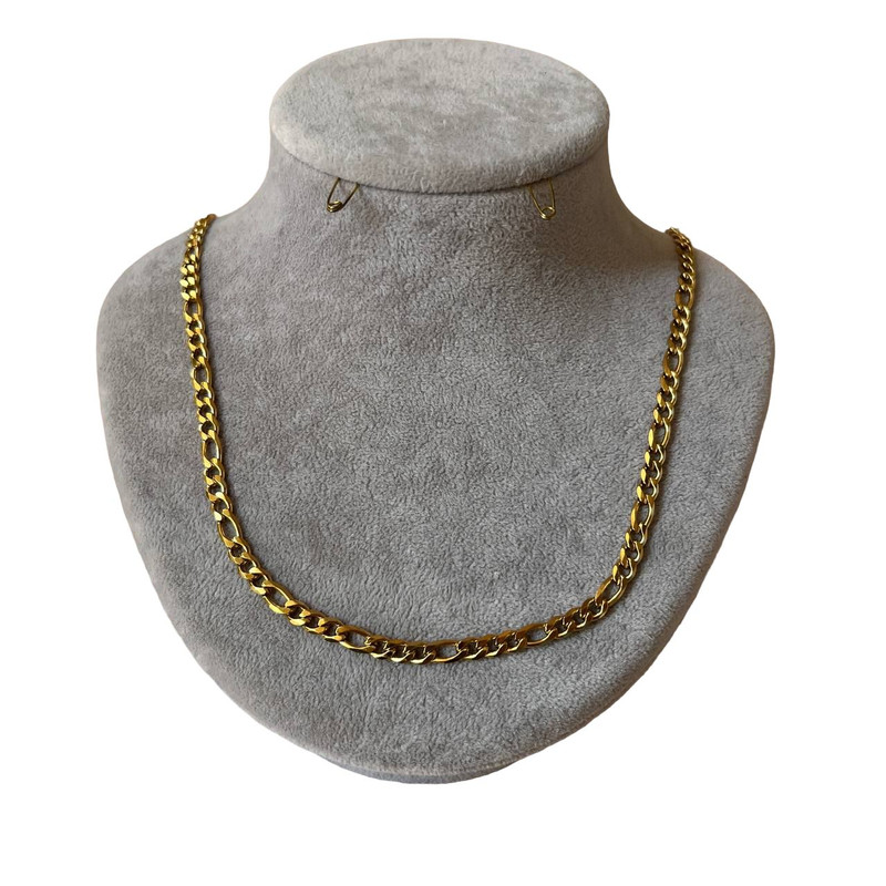 خرید و قیمت زنجیر مردانه کد 60