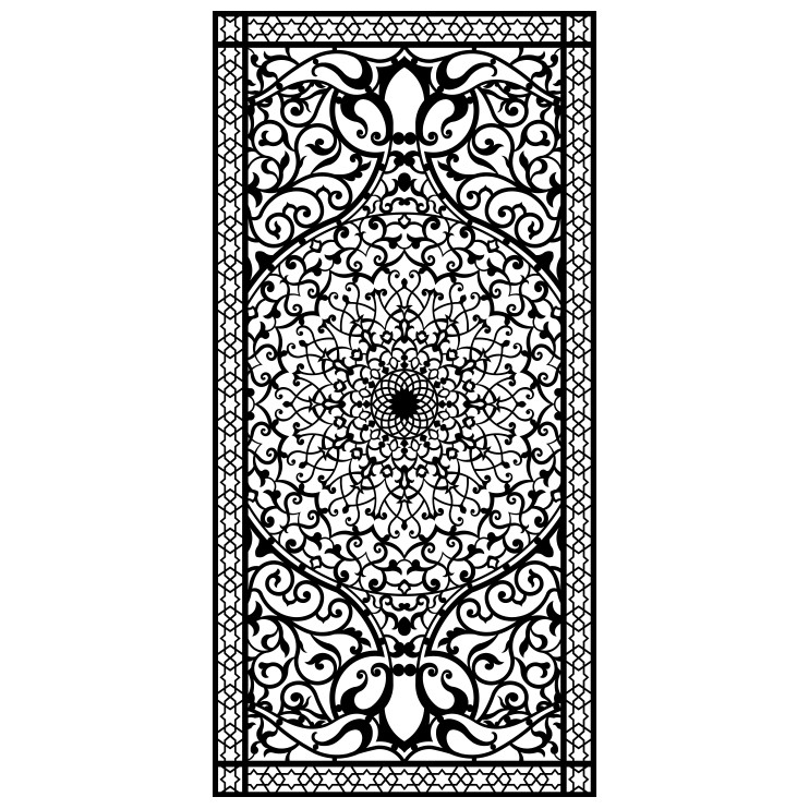 شابلون کد SP344-1