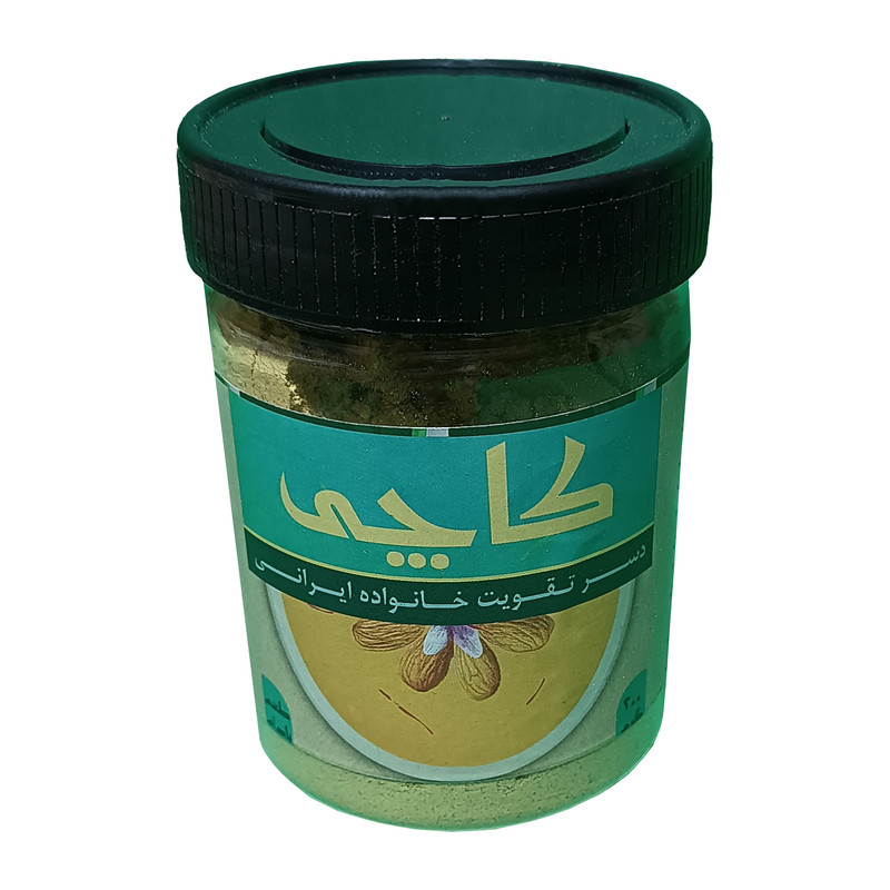 پودر کاچی فدک - 200 گرم