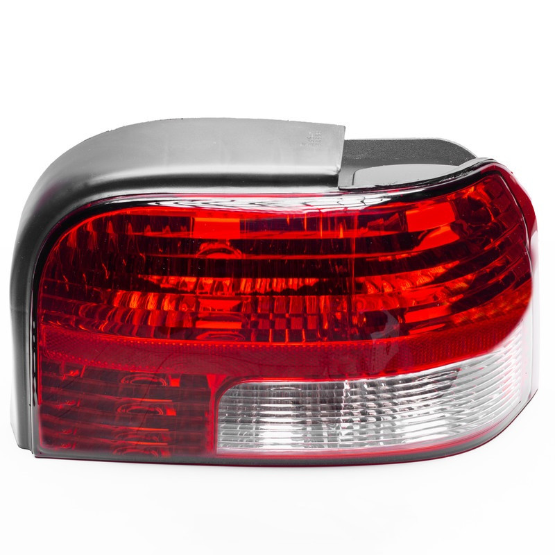 چراغ خطر عقب راست بهساز نور مدل JT-5123 مناسب برای پراید 131