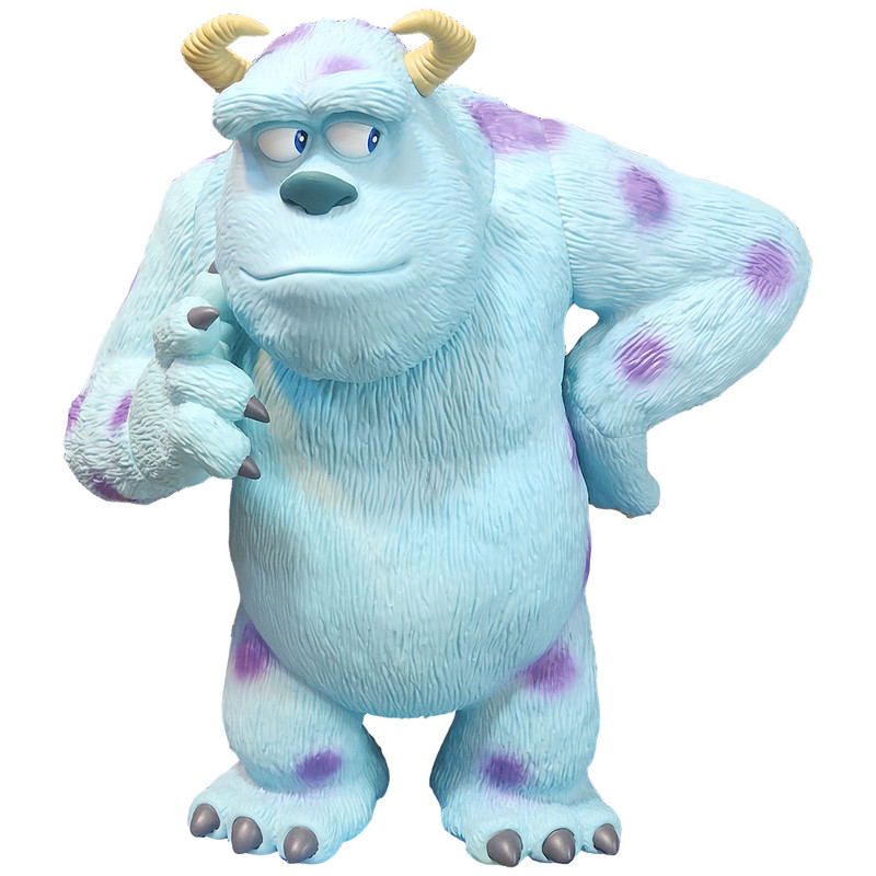 فیگور مدل Salivan