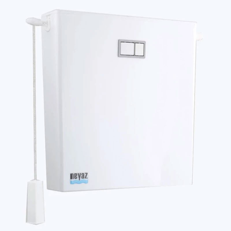 خرید و قیمت فلاش تانک نیاز مدل آرین