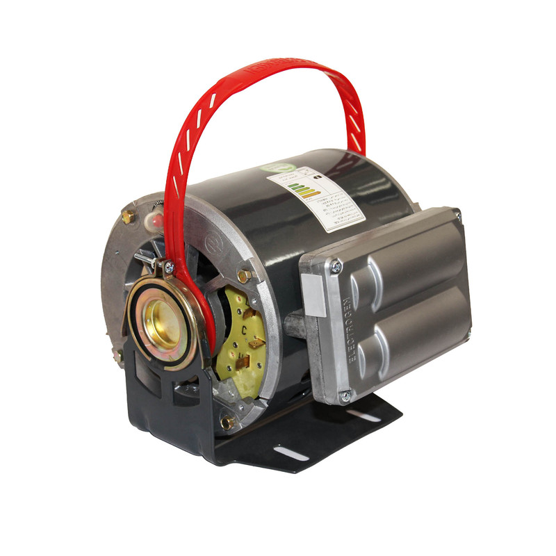 خرید و قیمت الکتروموتور کولر آبی الکتروژن مدل 1/3گاورنردارEG