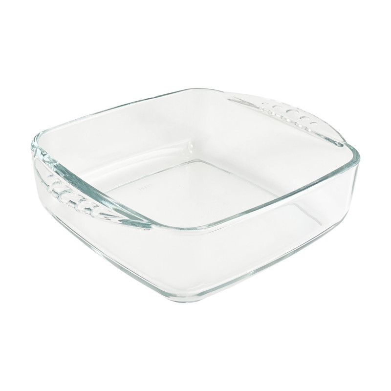 ظرف پخت شیشه و بلور اصفهان مدل صنوبر