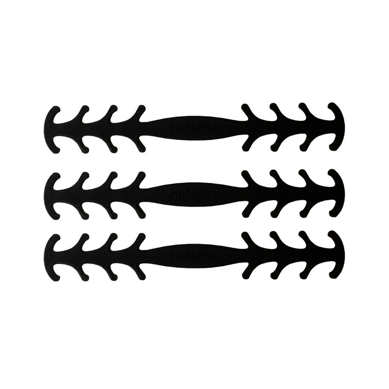 گیره نگهدارنده بند ماسک صورت مدل mb02 بسته 3 عددی