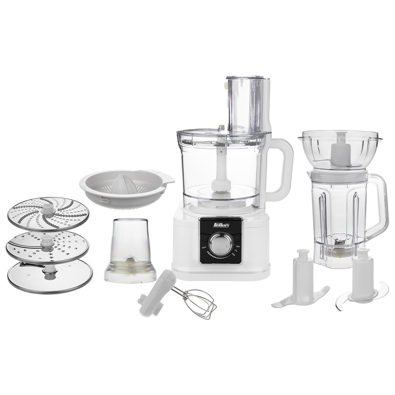 خرید و قیمت غذاساز فلر مدل FP1500