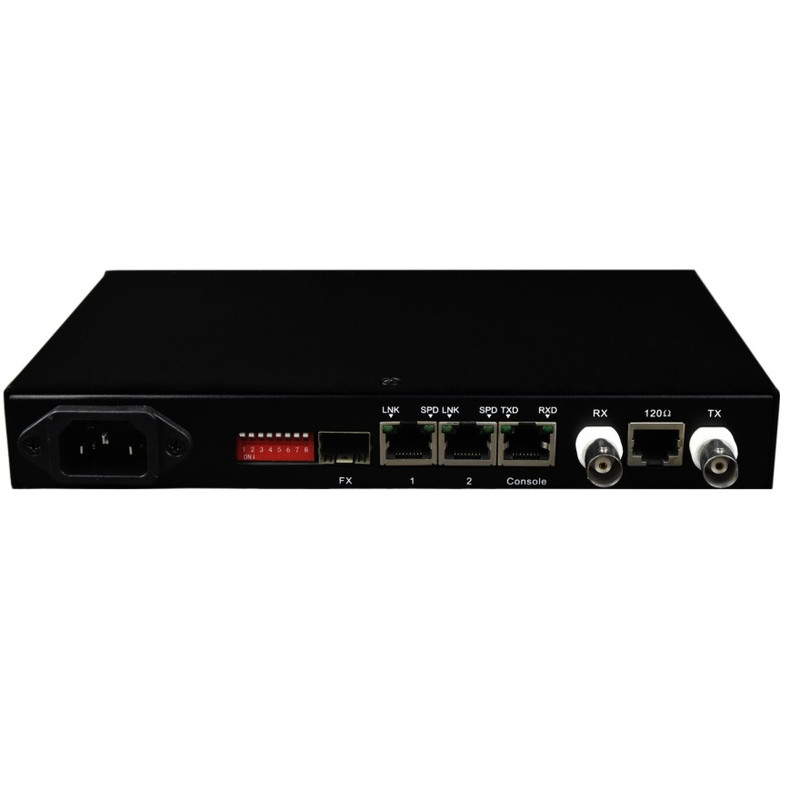 خرید و قیمت مبدل شبکه + TDMIP-IP CONVERTOR + PED