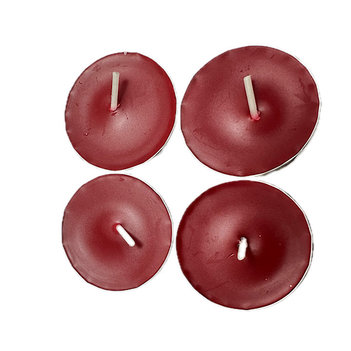 شمع وارمر مدل وارمر 2Hبسته 4 عددی