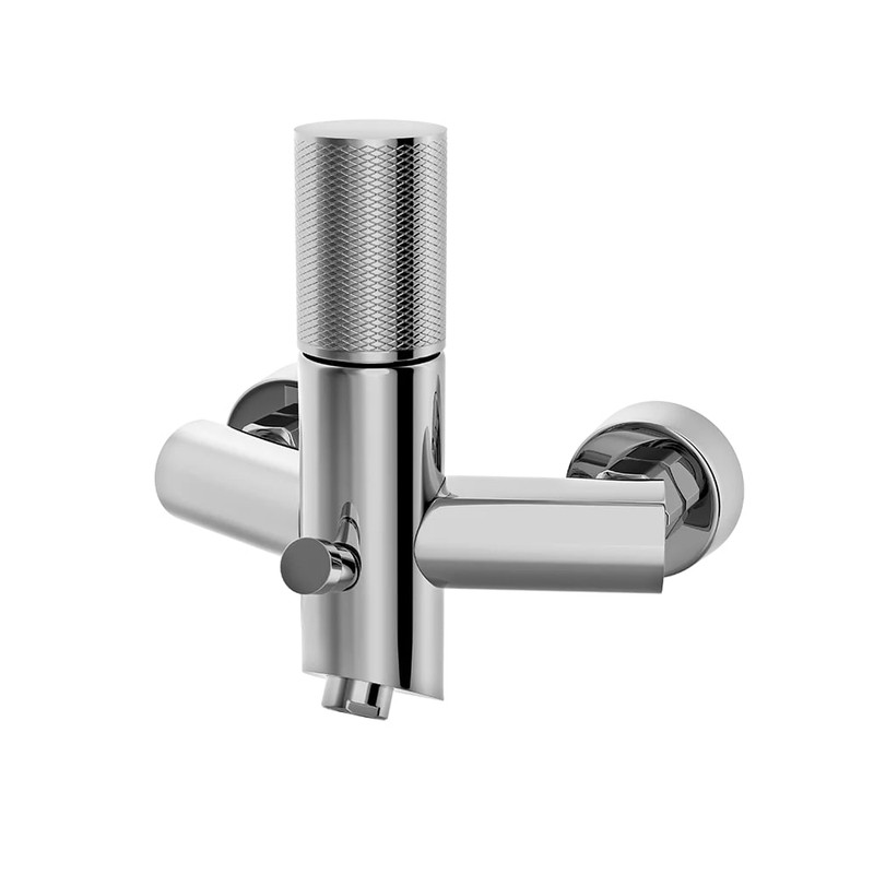 شیر حمام کسری مدل کراون