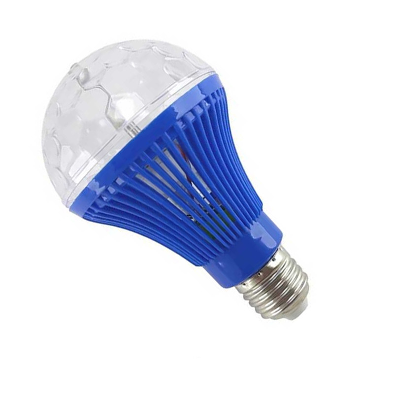 رقص نور مدل DAN. RGB LED