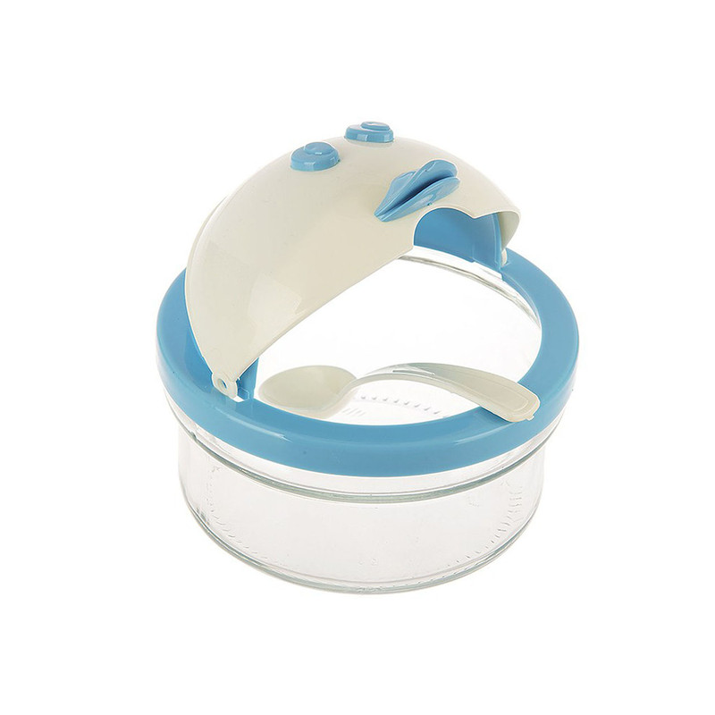 ظرف شکر تیتیز مدل Duck