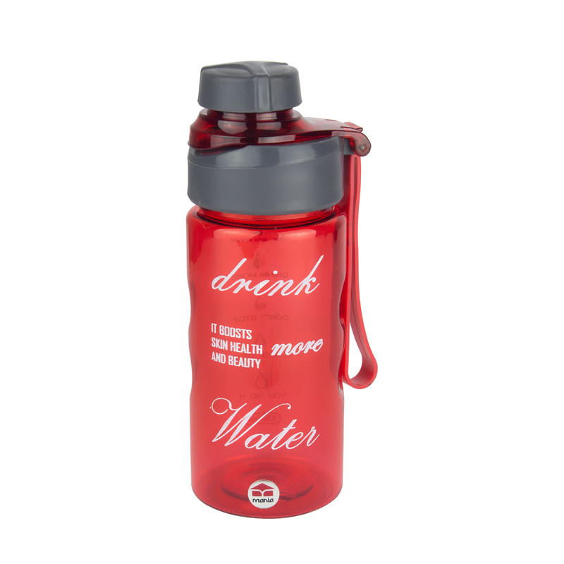 قمقمه مانیا مدل انرژي کد 259 گنجایش 0.5 لیتر