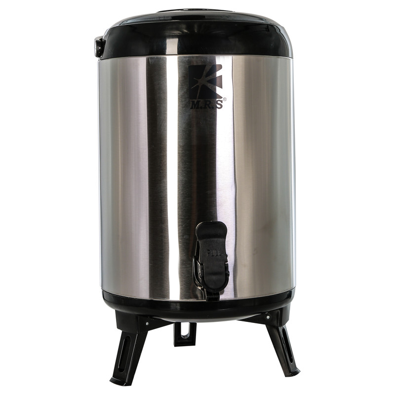 کلمن ام ار اس مدل 110 گنجایش 10 لیتر