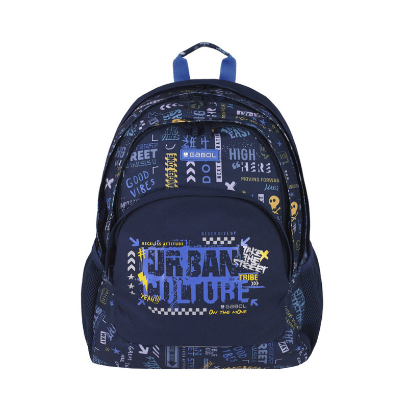 کوله پشتی گابل مدل Skull 235040046