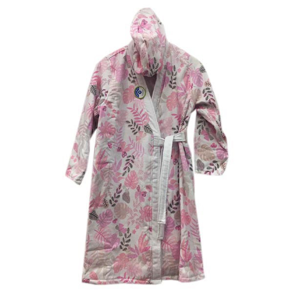 حوله پالتویی پودایران مدل رایحه سایز 125