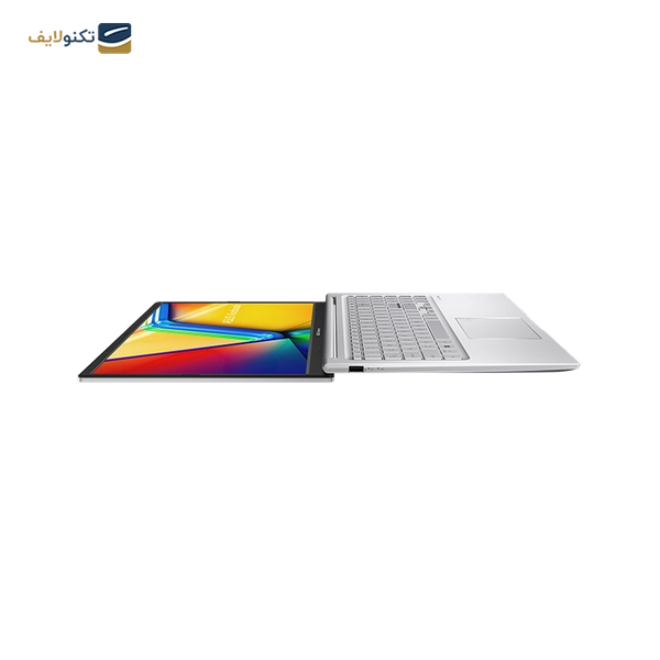 لپ تاپ ایسوس 15.6 اینچی مدل Vivobook 15 A1504VA i5 1335U 40GB 1TB 33