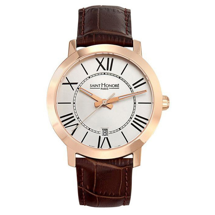 ساعت مچی عقربهای مردانه سانتانوره مدل 861020 8AR