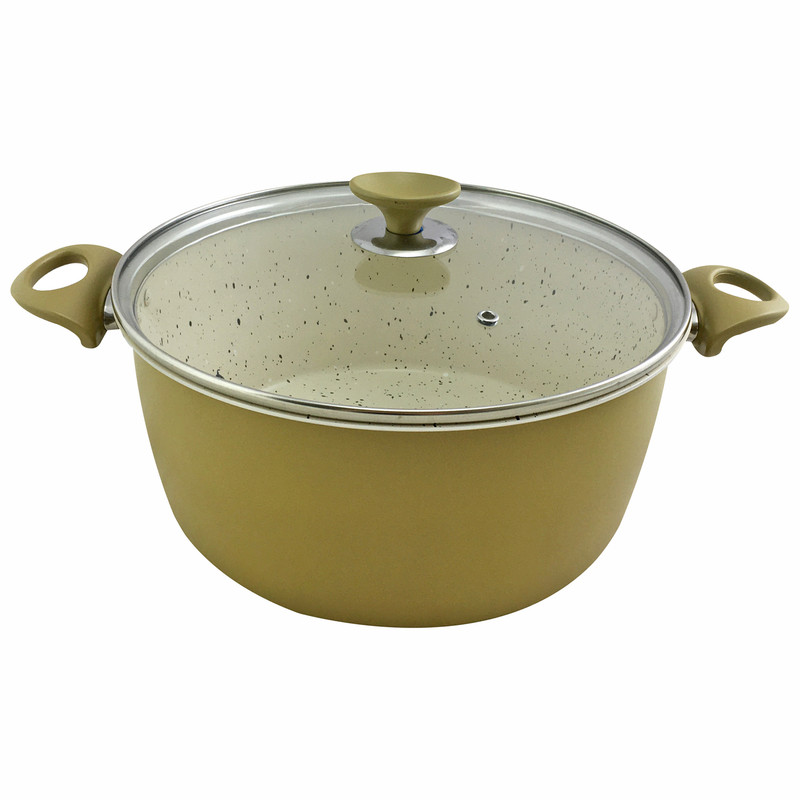 قابلمه مدل UPS سایز 28