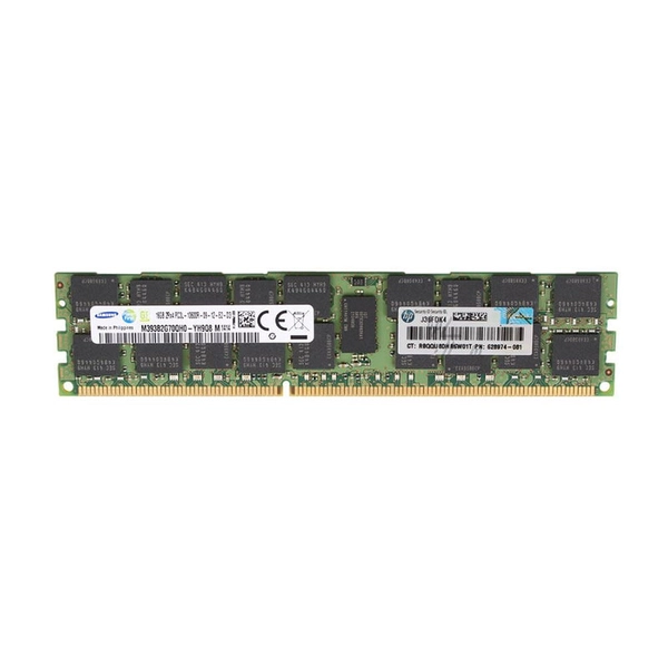 رم سرور DDR4 تک کاناله 2133 مگاهرتز اچ پی مدل 2133 ظرفیت 32 گیگابایت 11