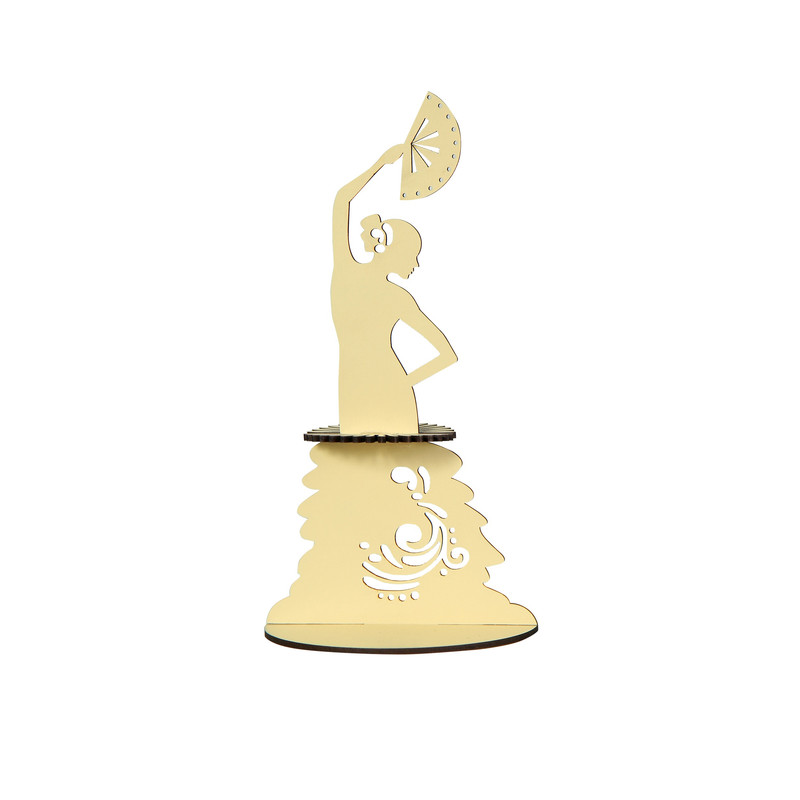 جا دستمال کاغذی مدل M30