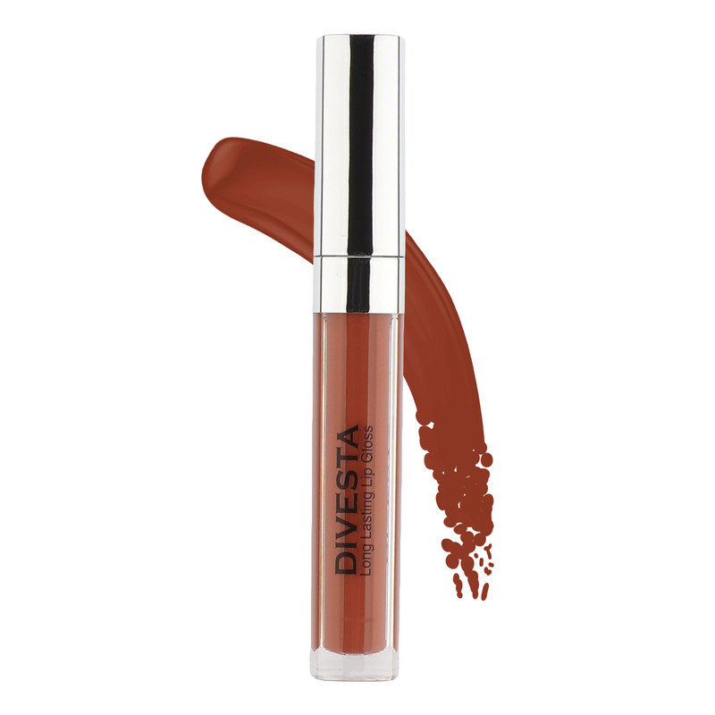 خرید و قیمت رژ لب مایع دیوستا مدل LONG LASTING شماره 63