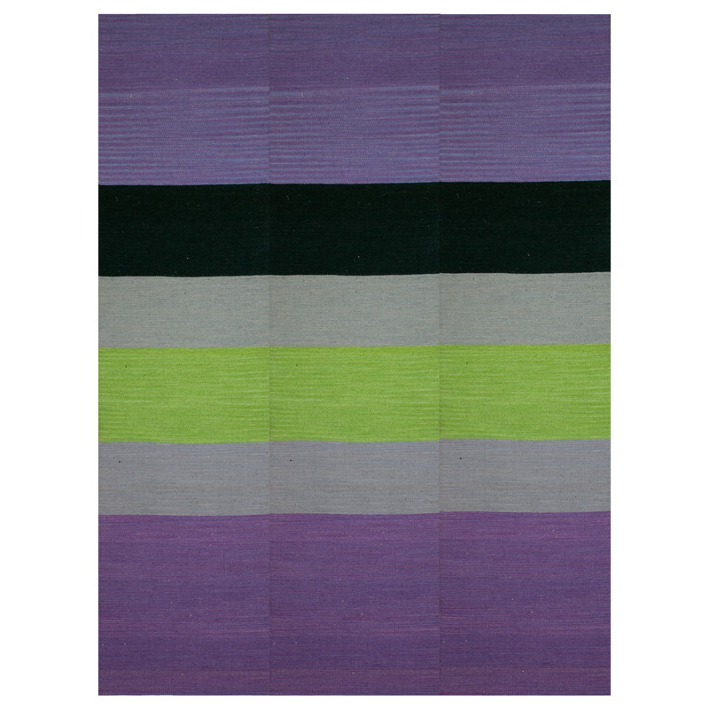 گلیم دستبافت سه متری کد 971136