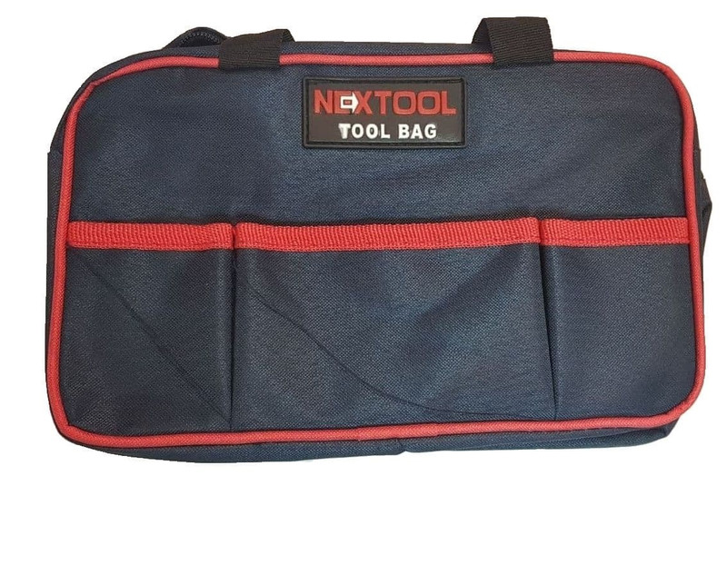کیف ابزار نکستول گروپ مدل ۲۵