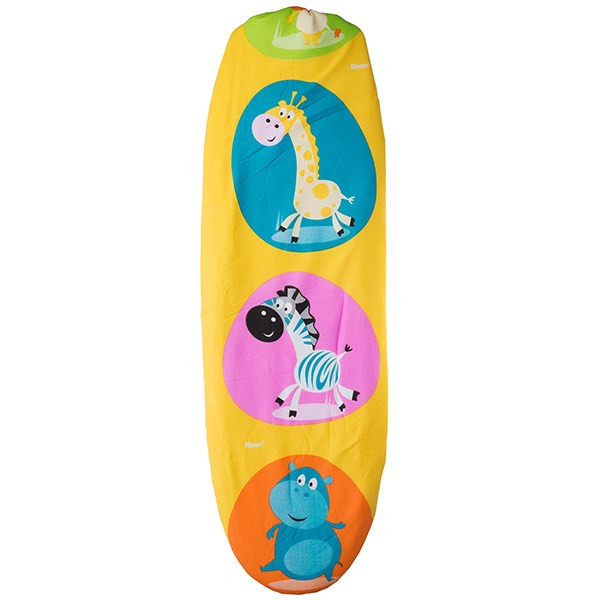 خرید و قیمت کاور میز اتو کش دار راین مدل 6279.81 سایز 50 × 127