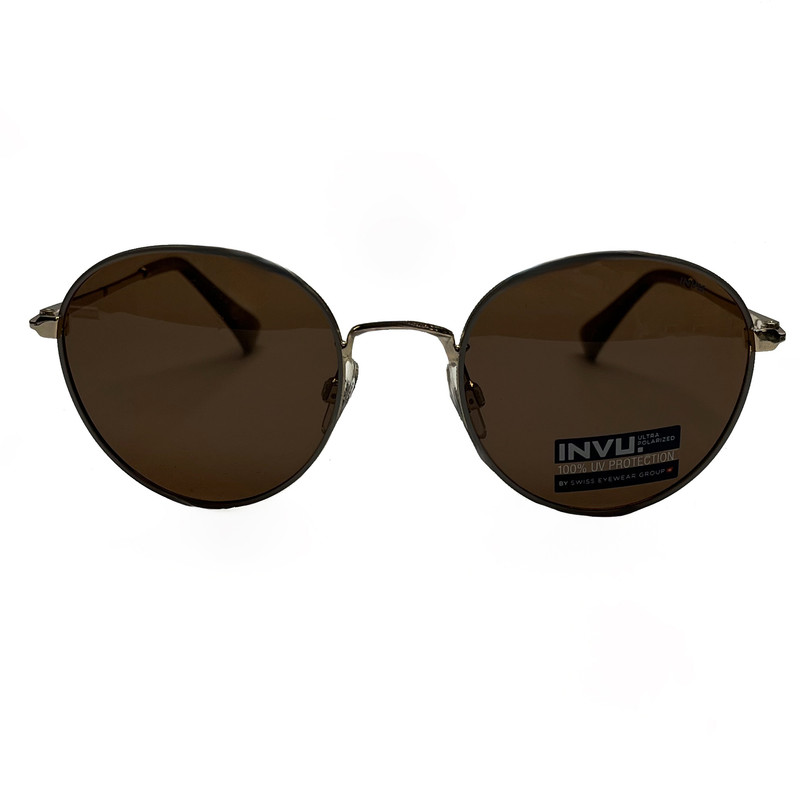 عینک آفتابی اینویو مدل B1801