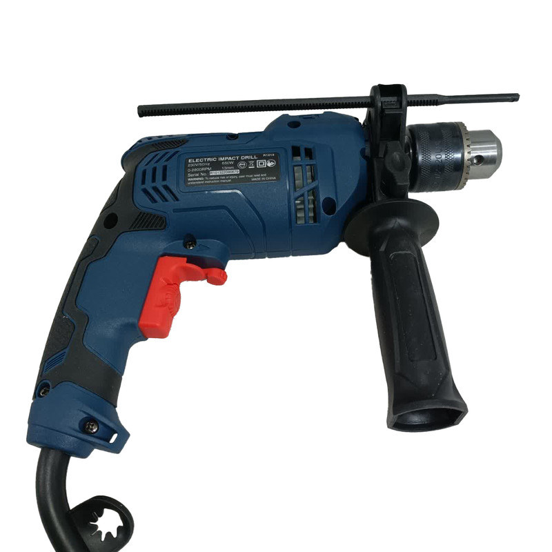 دریل چکشی رابین مدل 13MM