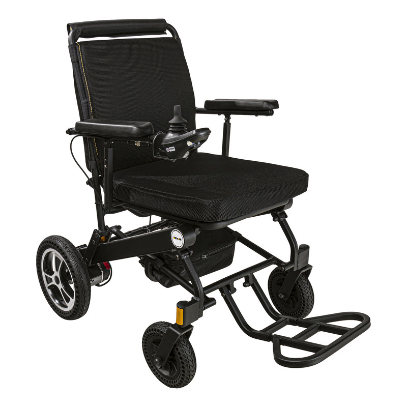 ویلچر برقی ایزی موبیل مدل Action