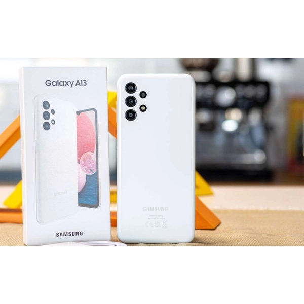 گوشی موبایل سامسونگ مدل Galaxy A13 SM-A135F/DS دو سیم کارت ظرفیت 64 گیگابایت و رم 4 گیگابایت7
