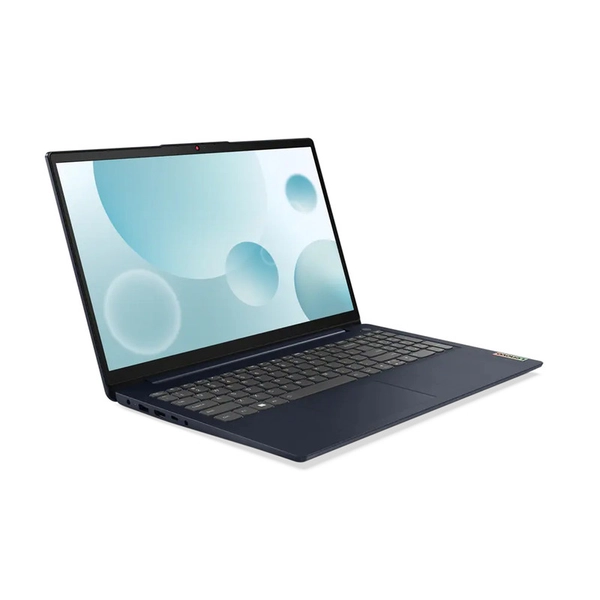 لپ تاپ 15.6 اینچی لنوو مدل IdeaPad 3 15IAU7 i5 8 512 33