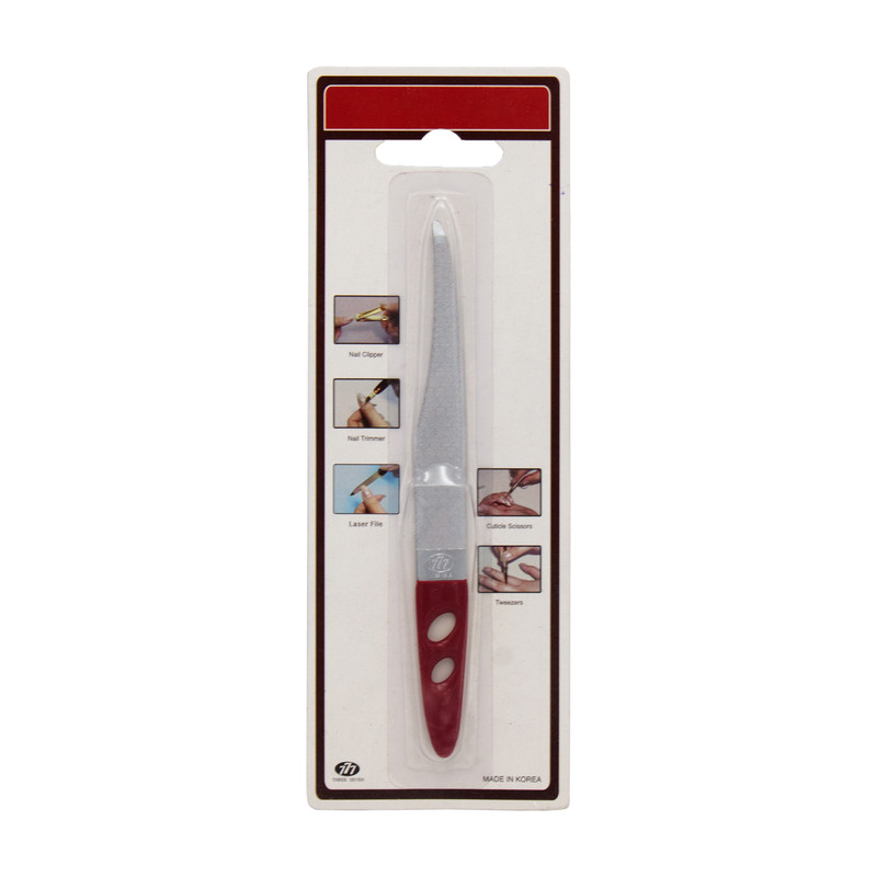 سوهان ناخن تری سون مدل A01