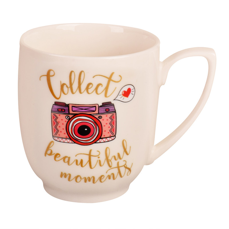 ماگ طرح دوربین کد 02