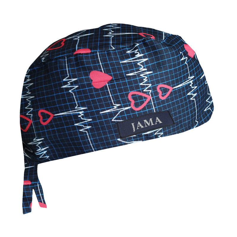 خرید و قیمت کلاه جراحی جاما کد 3820721