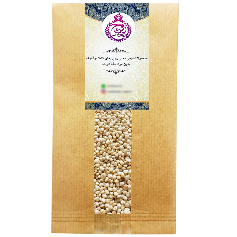 کینوا روحبخش - 250 گرم