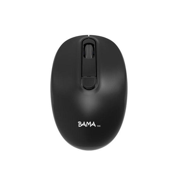 ماوس بی سیم باماتک مدل G-220