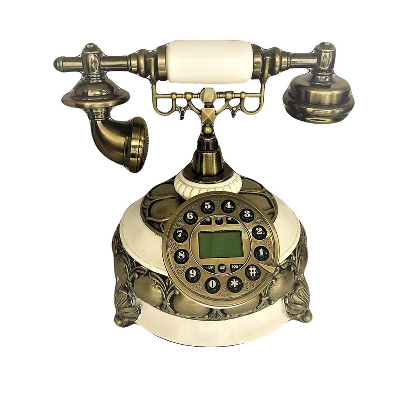 تلفن کلاسیک افق مدل 616C