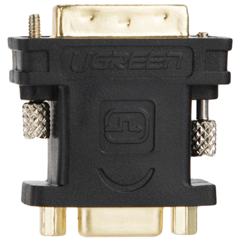 مبدل DVI به VGA یوگرین مدل 20122