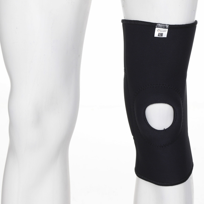 زانوبند طبی چیپسو مدل بلند کد KN034