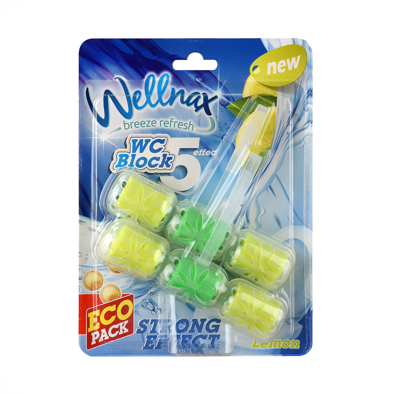 بوگیر توالت فرنگی ولناکس مدل limon مجموعه 2 عددی