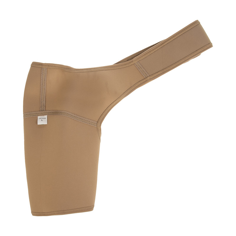 خرید و قیمت شانه و بازوبند طب پوش کد 140